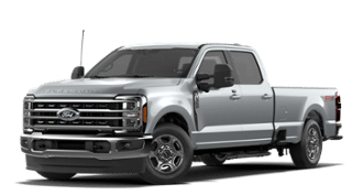 2027 Ford Super Duty® External Image 1